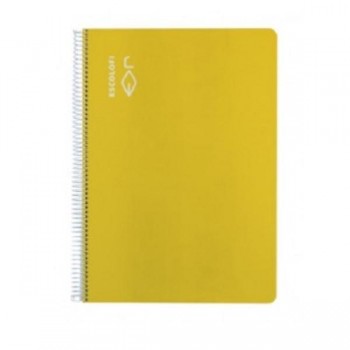 CUADERNO ESCOLOFI FOLIO TD Fº 50H LISO 70GR