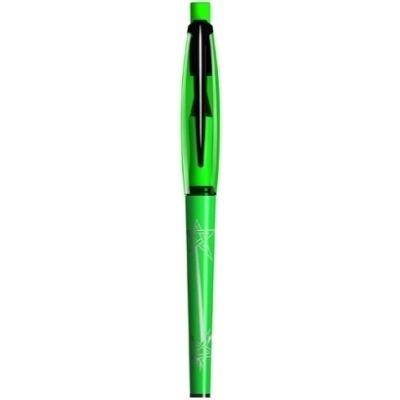 BOLIGRAFO BORRABLE PAPER MATE REPLAY MAX VERDE