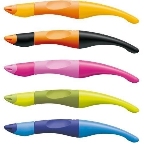 BOLIGRAFO STABILO ROLLER EASY ORIGINAL COLOR SURTIDO SURTIDO ( 3 )
