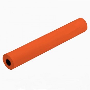 PAPEL DE EMBALAR KRAFT ROLLO SADIPAL NEFERTITI 1X50M NARANJA FUERTE