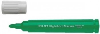 ROTULADOR PIZARRA BLANCA PILOT WBMAR-M VERDE