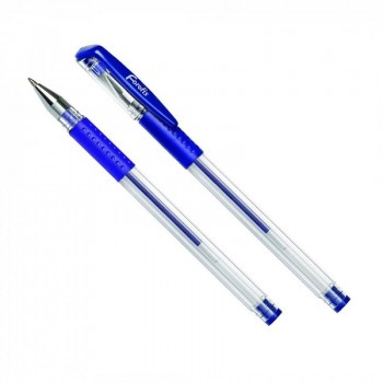 BOLIGRAFO FOROFIS OFFICE GEL 0,5 MM AZUL