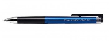 ROLLER GEL PILOT SYNERGY POINT 0,5 AZUL