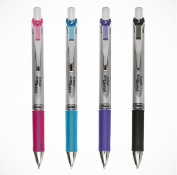 PORTAMINAS 0,5MM PL75 COLORES VARIADOS PENTEL