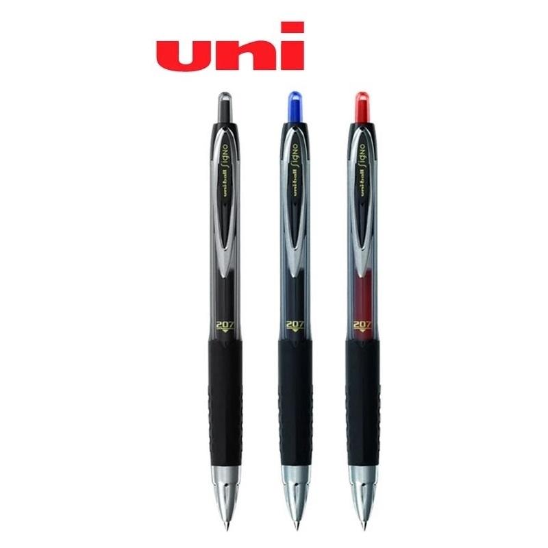 BOLIGRAFO UNI SIGNO UMN-207E 0,7MM