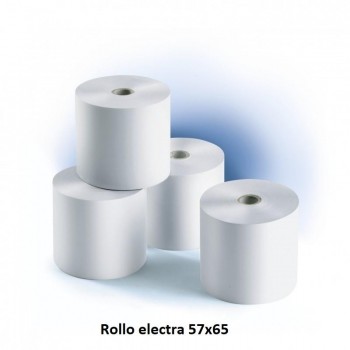 ROLLO SUMADORA  57X65 FABRISA 4576511