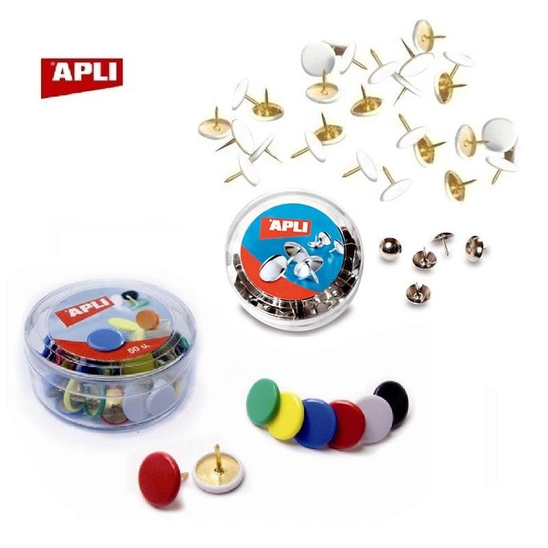CHINCHETAS  APLI