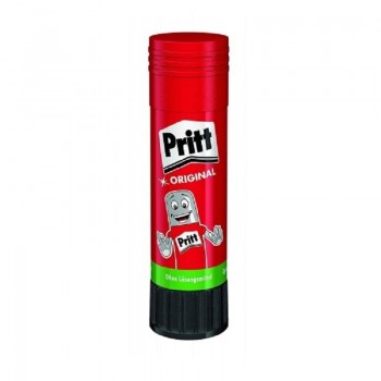 BARRA DE PEGAMENTO 22GR PRITT