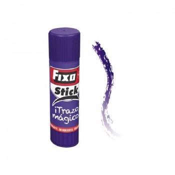 BARRA DE PEGAMENTO 40GR FIXO STICK TRAZO MAGICO