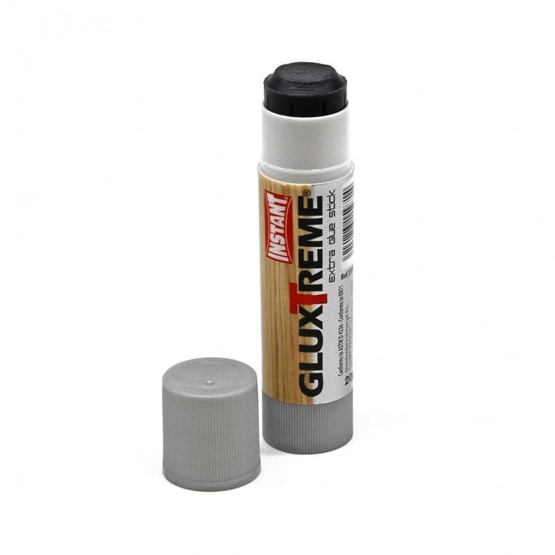 BARRA DE PEGAMENTO 20GR GLUEXTREME INSTANT