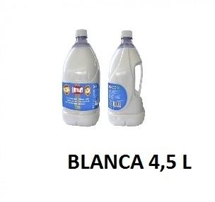 COLA BLANCA PEGAMENTO 4500GR INSTANT