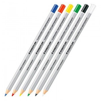 LAPIZ OMNICHROM STAEDTLER 108