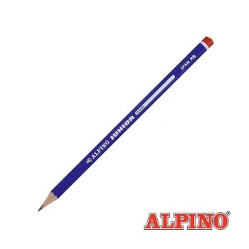 LAPIZ ALPINO GRAFFITUM HB