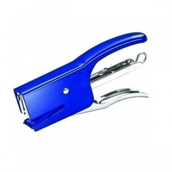 GRAPADORA TENAZA FOROFIS BLUE TONGRS (20HOJAS) AZUL