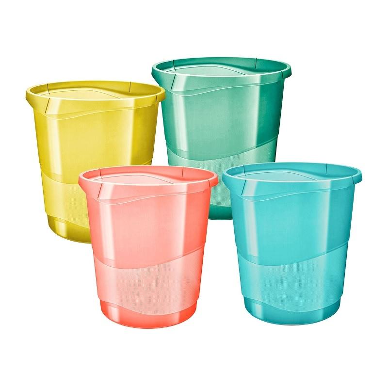 PAPELERA ESSELTE COLOUR ICE
