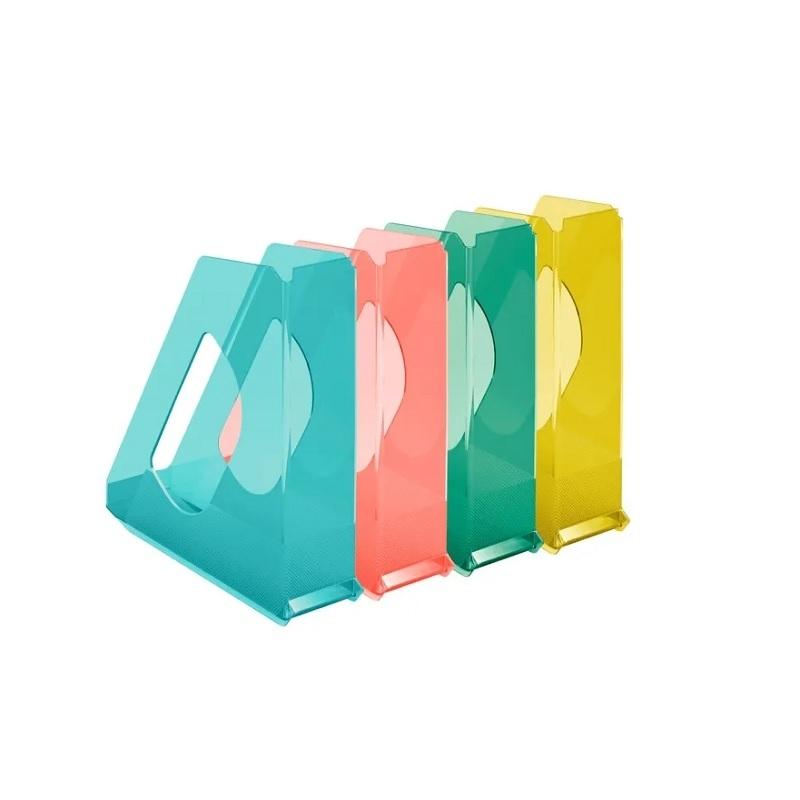 REVISTERO COLOUR ICE DE ESSELTE