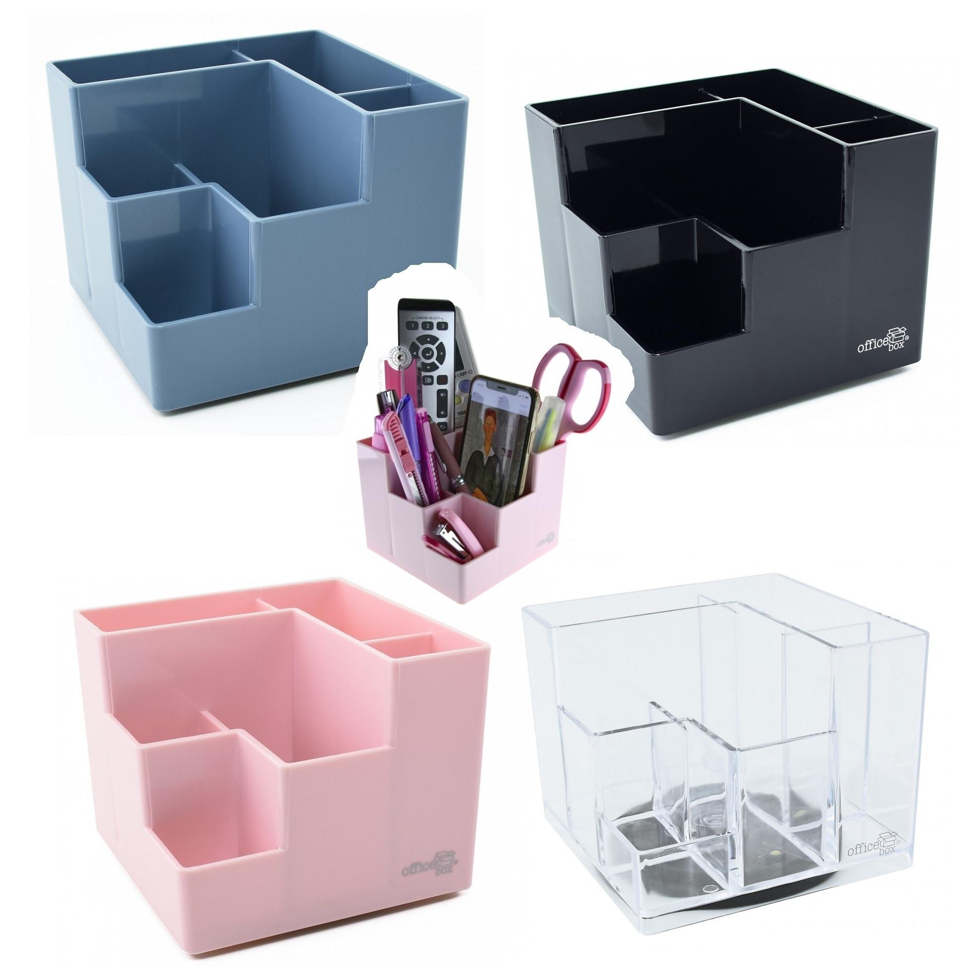 ORGANIZADOR CUBO GIRATORIO