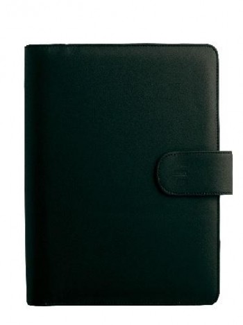 AGENDA ANILLAS TROYA 500 SVV P.FUNDA NEGRO