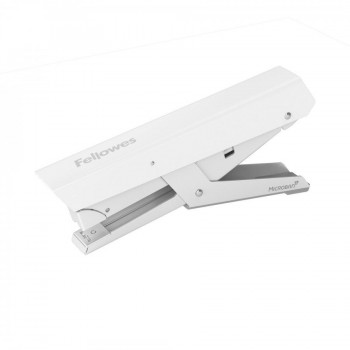 GRAPADORA DE TENAZA FELLOWES LX890 40 HOJAS BLANCO