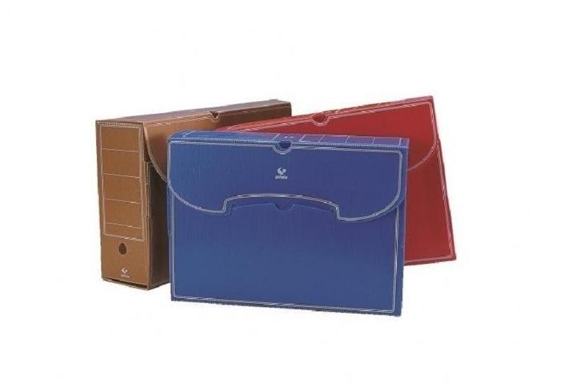 ARCHIVO DEFINITIVO FOLIO PP POLIPROPILENO MARRON