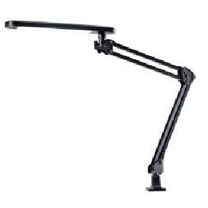 LAMPARA SOBREMESA ARCHIVO 2000 LED 6W LED4STARS CON BASE NEGRO