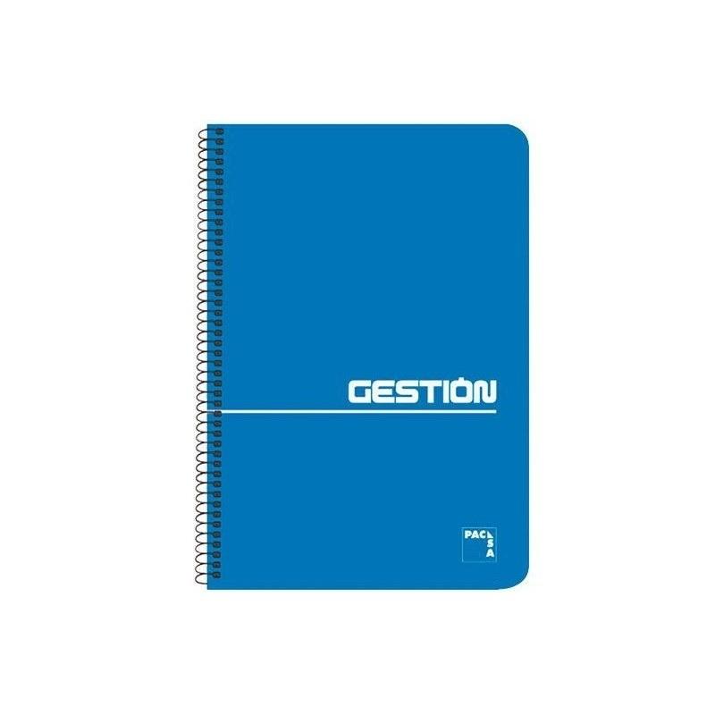 CUADERNO ESP DINA5 4X4 TBB 80H 60GR PACSA