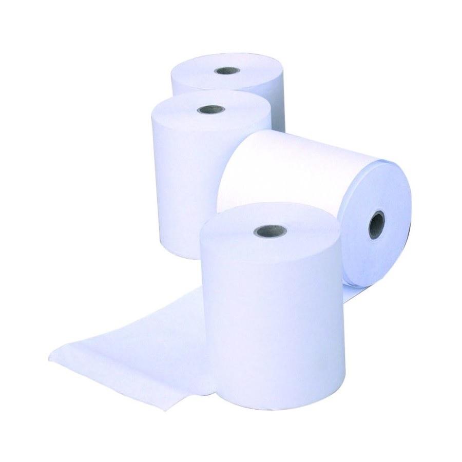 ROLLO DE PAPEL TERMICO SIN BISFENOL KORES