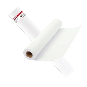 BOBINA DE PAPEL PLOTTER ROLLO DE 914X50X51 90GR KORES