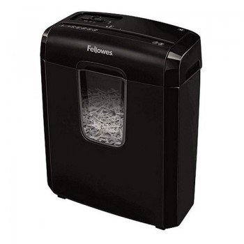 DESTRUCTORA FELLOWES 3C