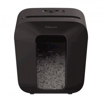 DESTRUCTORA FELLOWES LX25 CORTE EN PARTICULAS