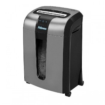 DESTRUCTORA FELLOWES W71CI CORTE EN PARTICULAS