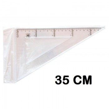 CARTABON CRISTAL  35CM