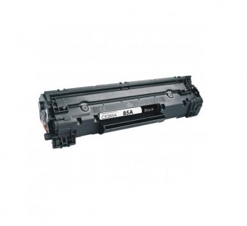 CARTUCHO COMPATIBLE ALTERNATIVO HP CE285CB435/CB436/CE278A/CRG725/712/713 TONER NEGRO (1.6K) P1