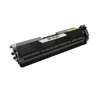 TONER COMPATIBLE ALTERNATIVO HP CF230A (Nº30A) TONER NEGRO CON CHIP(1.6K) LASERJET PRO M203/