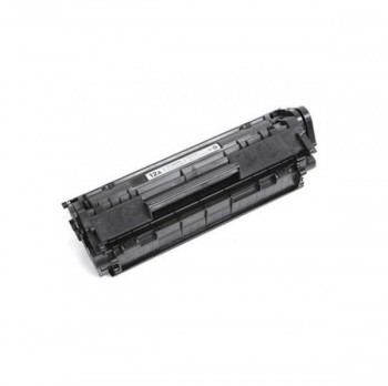 TONER COMPATIBLE ALTERNATIVO HP Q2612A (2K) TONER NEGRO (CANON CRG-703/FX-10/FX9)