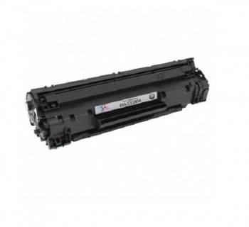 TONER COMPATIBLE ALTERNATIVO HP CF283A (83A) Y CANON MF226 (Nº737) TONER NEGRO (1.5K)  LJ M1