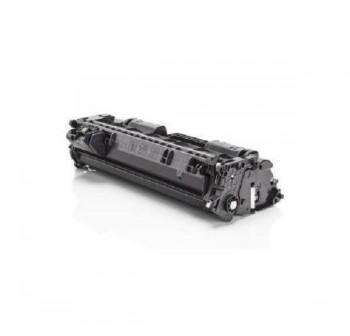 TONER COMPATIBLE ALTERNATIVO HP CE505A/CF280A TONER NEGRO (2.3K) P2035/2055 (CANON CRG-719BK