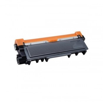 TONER COMPATIBLE ALTERNATIVO BROTHER TN2320 / TN2310 TONER (2.6K)DCP-L2500D/DCP-L2520DW/DCP-