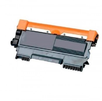 TONER COMPATIBLE ALTERNATIVO BROTHER TN2220 / TN2010 NEGRO (2.6K)HL2240D/2250/2270/HL2130