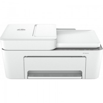 IMPRESORA HP MULTIFUNCION INKJET DESKJET 4220E (OPCION HP+ SOLO CONSUMIBLE ORIGINAL CUENTA HP CONEXION) 588