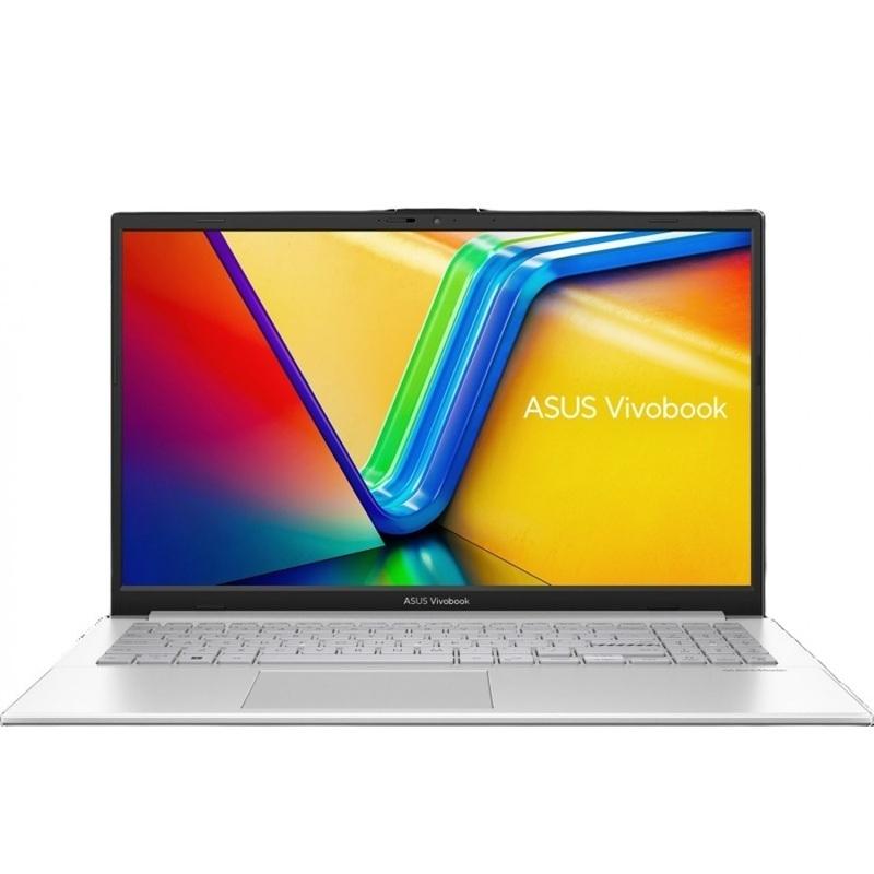 ORDENADOR ASUS VIVOBOOK GO 15 E1504GA-NJ463W -  PORTATIL 15.6 FULL HD INTEL CORE I3-N305, 8GB RAM, 512GB SS