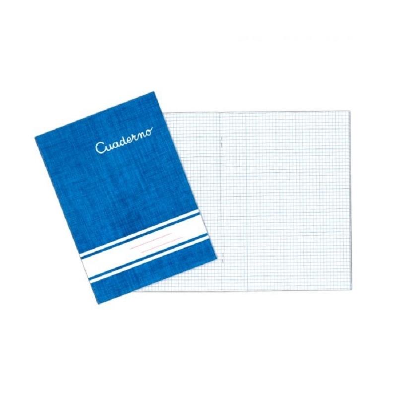 LIBRETA GRAP DINA5 4X4 TBB 30H 60GR PACSA
