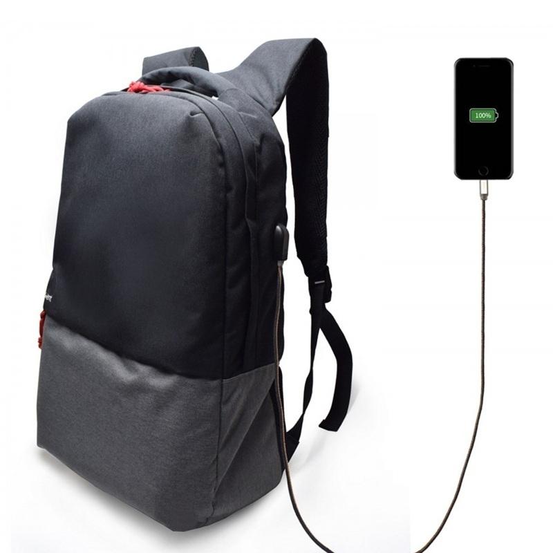 MALELIN EWENT EW2529 MALETINES PARA PORTATIL 43,9 CM (17.3) MOCHILA NEGRO