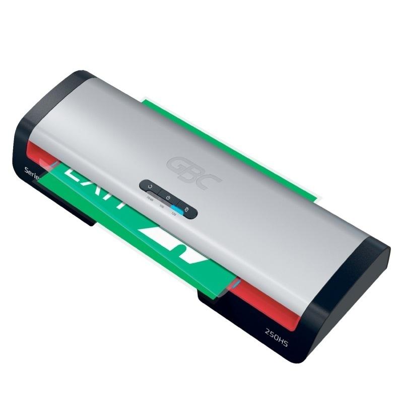 PLASTIFICADORA TERMICA OFFICE 250HS DINA3 GBC 4410071EU