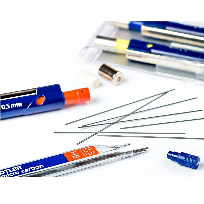 MINAS STAEDTLER 12 UDS