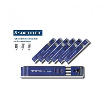 MINAS STAEDTLER 2MM