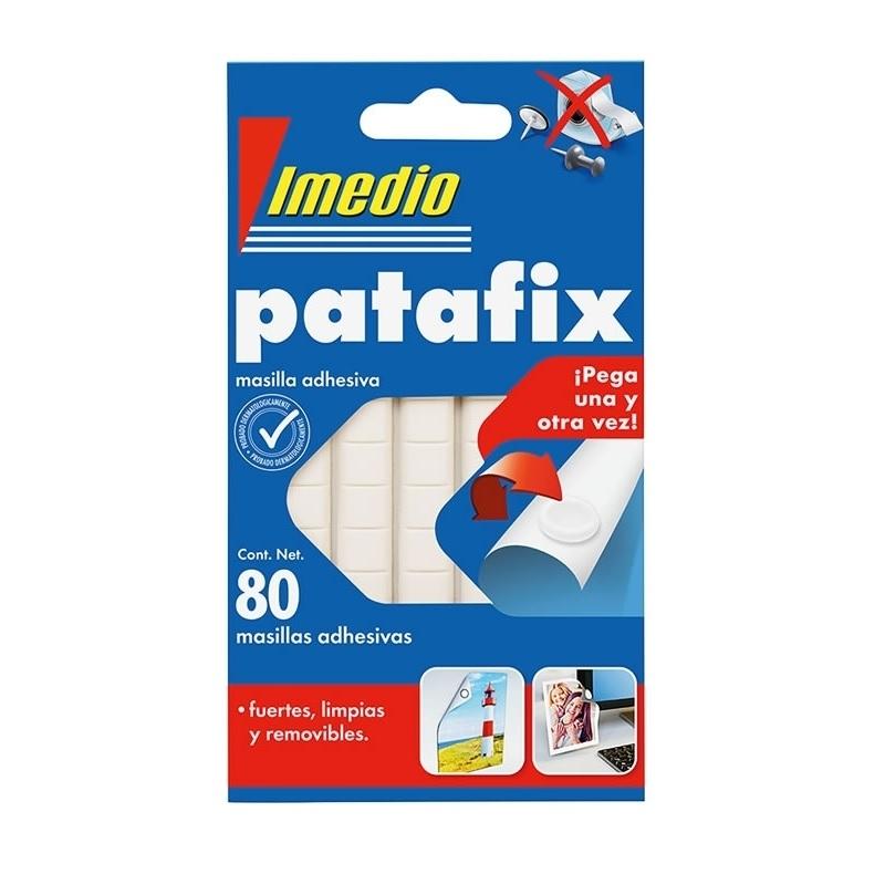 MASILLA BLANCA ADHESIVA IMEDIO PATAFIX 39125