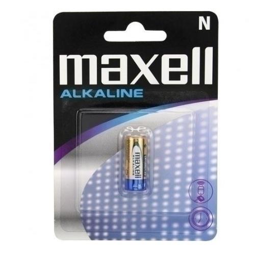 PILA LR01 ALCALINA MAXELL LR01 BLISTER DE 1 (M003)
