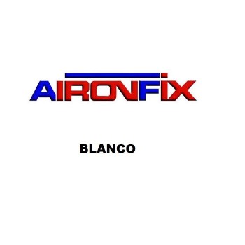 ROLLO ADHESIVO PIZARRA  BLANCA AIRONFIX PIZARRA 90X2M 70030