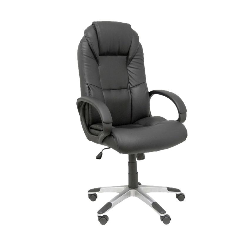 SILLA MODELO OPTI526- MODULO DE ESPERA DE UNA PLAZA - TAPIZADO EN TELA COLOR BEIGE. ESTRUCTURA DE HIERRO